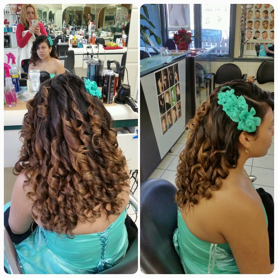 Transformación de estilo